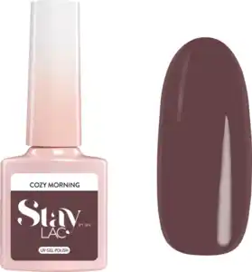 Staylac UV Nagellack - COZY MORNING, 5 ml