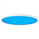 Bild 1 von toom LED Deckenleuchte Ø 42 cm 23 W 3000 lm, weiß