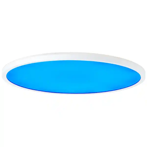 Bild 1 von toom LED Deckenleuchte Ø 42 cm 23 W 3000 lm, weiß