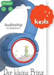 Kekz Audiochip Der kleine Prinz - Das Original-Hörspiel zum Buch