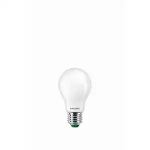 Philips LED-Leuchtmittel 'Classic' matt 7,3 W 1521 lm