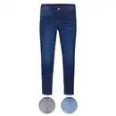 Bild 1 von UP2FASHION Damen-Skinny-Jeans