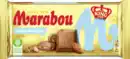 Bild 1 von Marabou Salty Almond Schokolade, 220 g