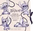 Bild 1 von accentra Adventskalender Stitch 2024