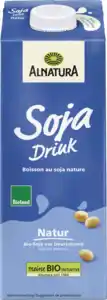 Alnatura Bio Soja Drink Natur Bioland, 1 L