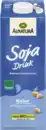 Bild 1 von Alnatura Bio Soja Drink Natur Bioland, 1 L