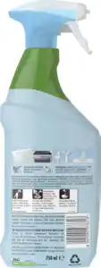 Meister Proper Allzweckreiniger Spray mit Natron, 750 ml