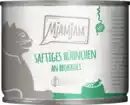 Bild 1 von MjAMjAM Saftiges Hühnchen an Brokkoli, 200 g