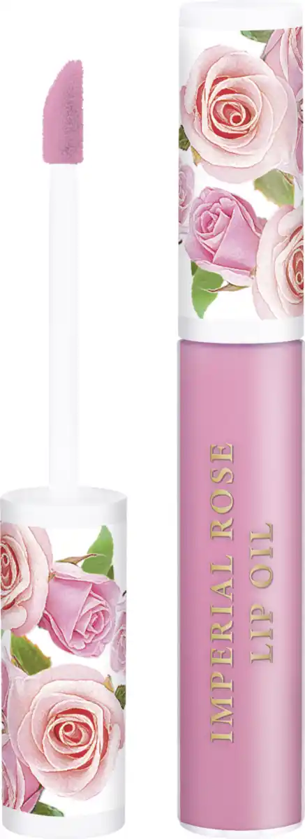 Bild 1 von Dermacol Imperial Rose Lip oil No. 01, 7,5 ml