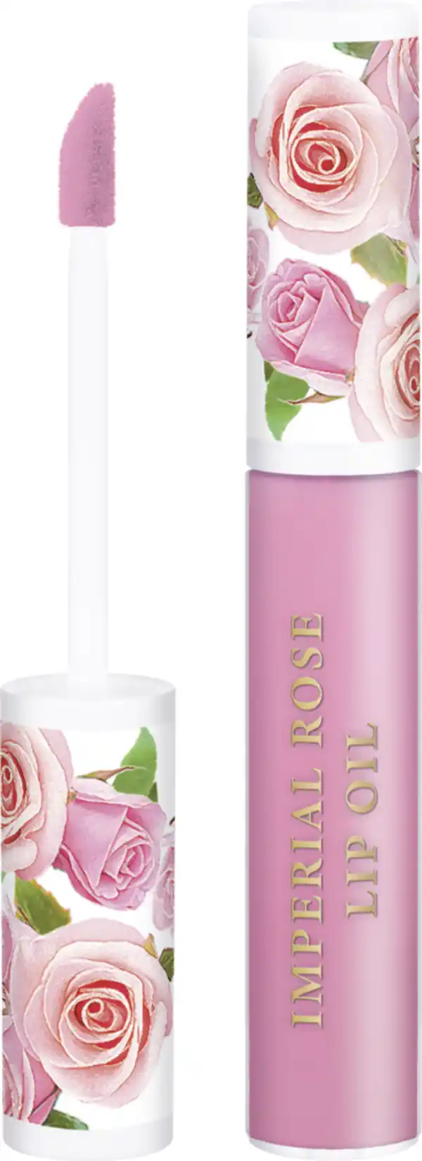 Bild 1 von Dermacol Imperial Rose Lip oil No. 01, 7,5 ml