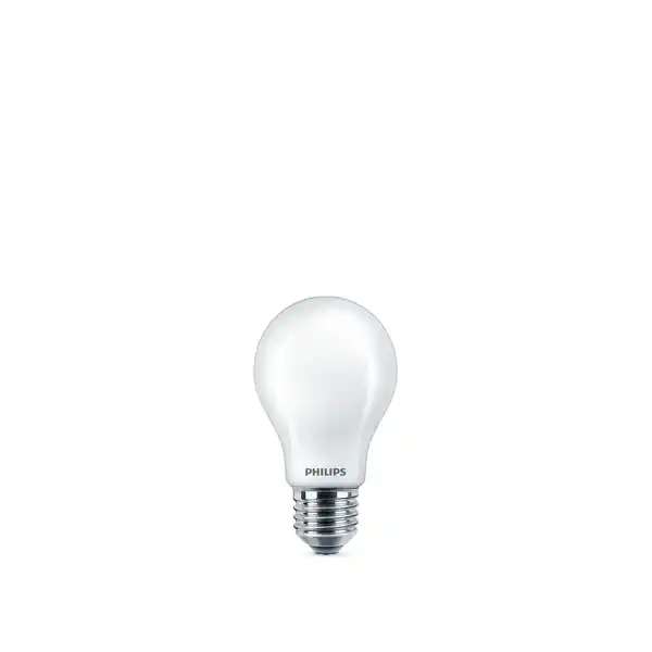 Bild 1 von Philips LED classic 1,5 W E27 warmweiß 150 lm matt