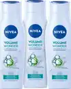 Bild 1 von NIVEA Volume Wonder Shampoo Vorteilsset, 750 ml