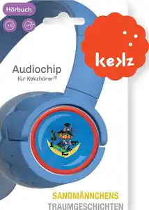 Kekz Audiochip Sandmännchens Traumgeschichten