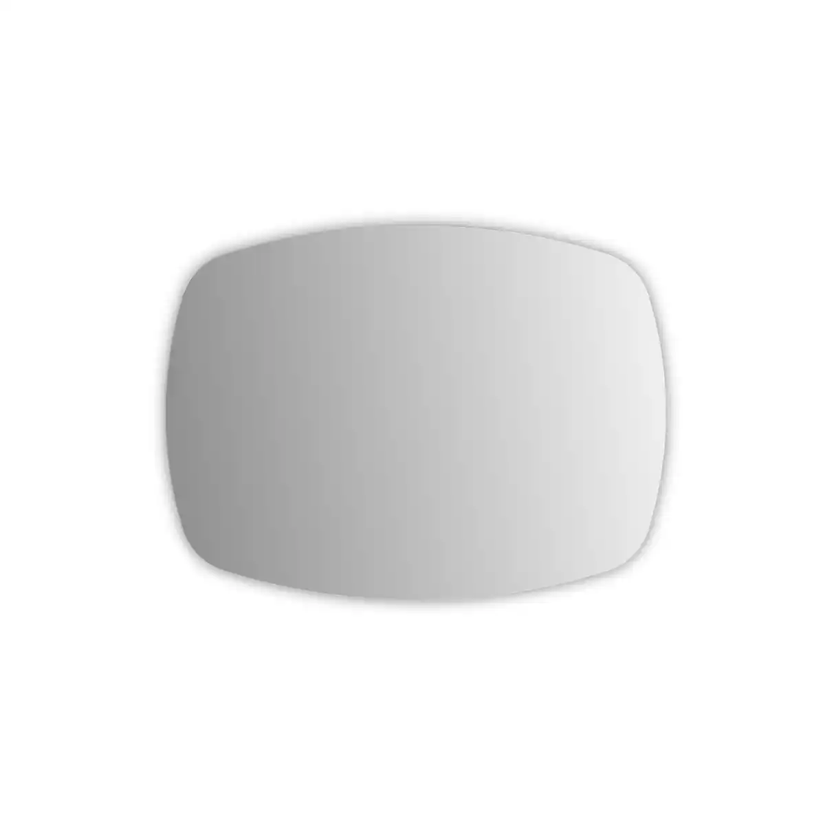 Bild 1 von Jokey LED-Lichtspiegel 'Neolight II' 60 x 80 cm