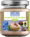 Bild 1 von followfood Thunfisch Aufstrich Olive, 110 g