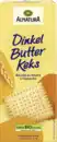 Bild 1 von Alnatura Bio Dinkel Butterkeks, 150 g