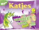 Bild 1 von Katjes Fruchtgummi Wunderland sauer, 175 g