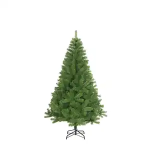 toom Künstlicher Weihnachtsbaum 'Keystone' grün 155 cm