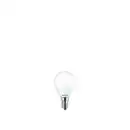 Bild 1 von Philips LED-Lampe E14 6,5 W (60 W) 806 lm warmweiß matt