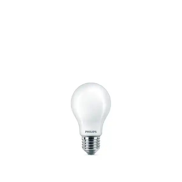 Bild 1 von Philips LED Lampe 8,5 W E27 warmweiß 1055 lm matt