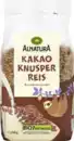 Bild 1 von Alnatura Bio Kakao Knusper Reis, 250 g