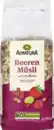 Bild 1 von Alnatura Bio Beeren Müsli, 750 g