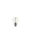 Bild 1 von Philips LED-Lampe E27 4,3 W (40 W) 470 lm warmweiß