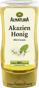 Alnatura Bio Akazienhonig, 350 g