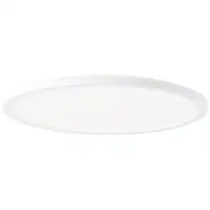 toom LED Deckenleuchte Ø 42 cm 24 W 3400 lm, weiß