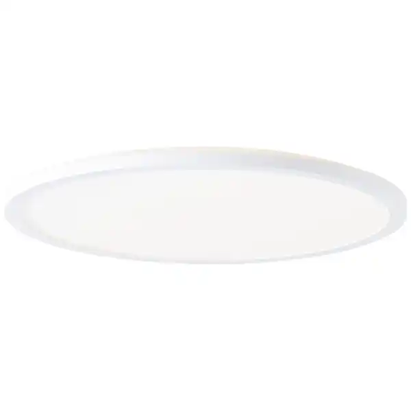 Bild 1 von toom LED Deckenleuchte Ø 42 cm 24 W 3400 lm, weiß