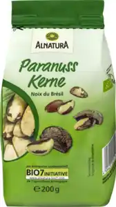 Alnatura Bio Paranusskerne, 0,2 kg