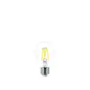 Bild 1 von Philips LED-Lampe 'Warmglow' Glühlampe E27 475 lm dimmbar