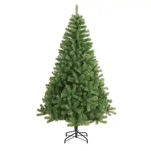 toom Künstlicher Weihnachtsbaum 'Keystone' grün 185 cm