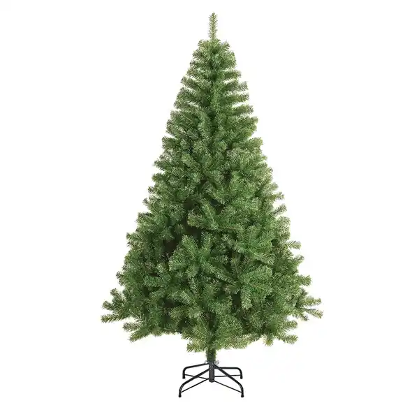 Bild 1 von toom Künstlicher Weihnachtsbaum 'Keystone' grün 185 cm