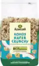 Bild 1 von Alnatura Bio Kokos Hafer Crunchy, 375 g