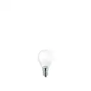 Bild 1 von Philips LED-Lampe Tropfenform 4,3 W E14 warmweiß 470 lm