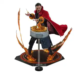 Hot Toys Actionfigur Doctor Strange - Marvel Spider-Man No Way Home