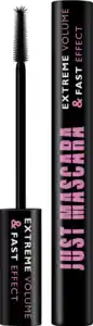 Dermacol Just Mascara black, 12,6 ml