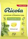 Bild 1 von Ricola Zitronenmelisse Schweizer Kräuterbonbon zuckerfrei, 75 g