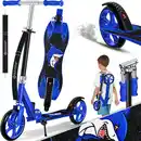 Bild 1 von KESSER® Scooter Roller Kinderroller Cityroller Tretroller Kickroller Kickscooter Stuntscooter klappbar