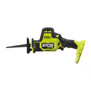 Ryobi Akku-Säbelsäge 'ONE+ HP Brushless RRS18C-0' 18 V ohne Akku, Hublänge 16 mm