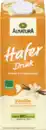 Bild 1 von Alnatura Bio Hafer Drink Vanille Bioland, 1 L