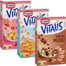 Bild 1 von Dr. Oetker Vitalis Müsli