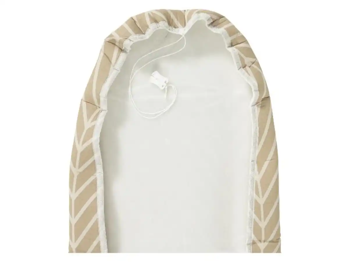 Bild 4 von LIVARNO home Bügeltischbezug, 2-lagig