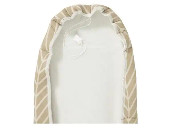 Bild 4 von LIVARNO home Bügeltischbezug, 2-lagig