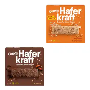 CORNY Haferkraft 140g