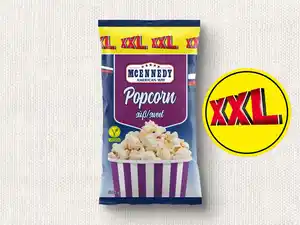 McEnnedy Popcorn süß XXL,  500 g