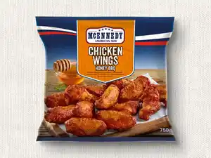 McEnnedy Chicken Wings,  750 g