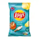 Bild 1 von LAY’S Salt & Vinegar 150g