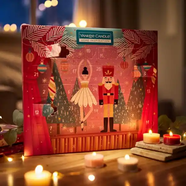 Bild 4 von YANKEE CANDLE Kerzen-Adventskalender